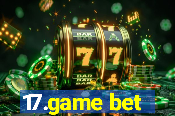 17.game bet